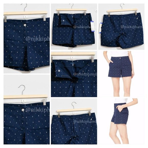 Nautica Pants - Brand new Nautica Women Short size 10